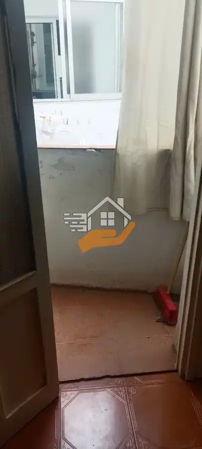 Vista exterior de Piso en venta en Murcia con Aire acondicionado