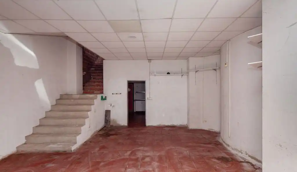 Business premises for sale in La Pobla Llarga, imagen 13