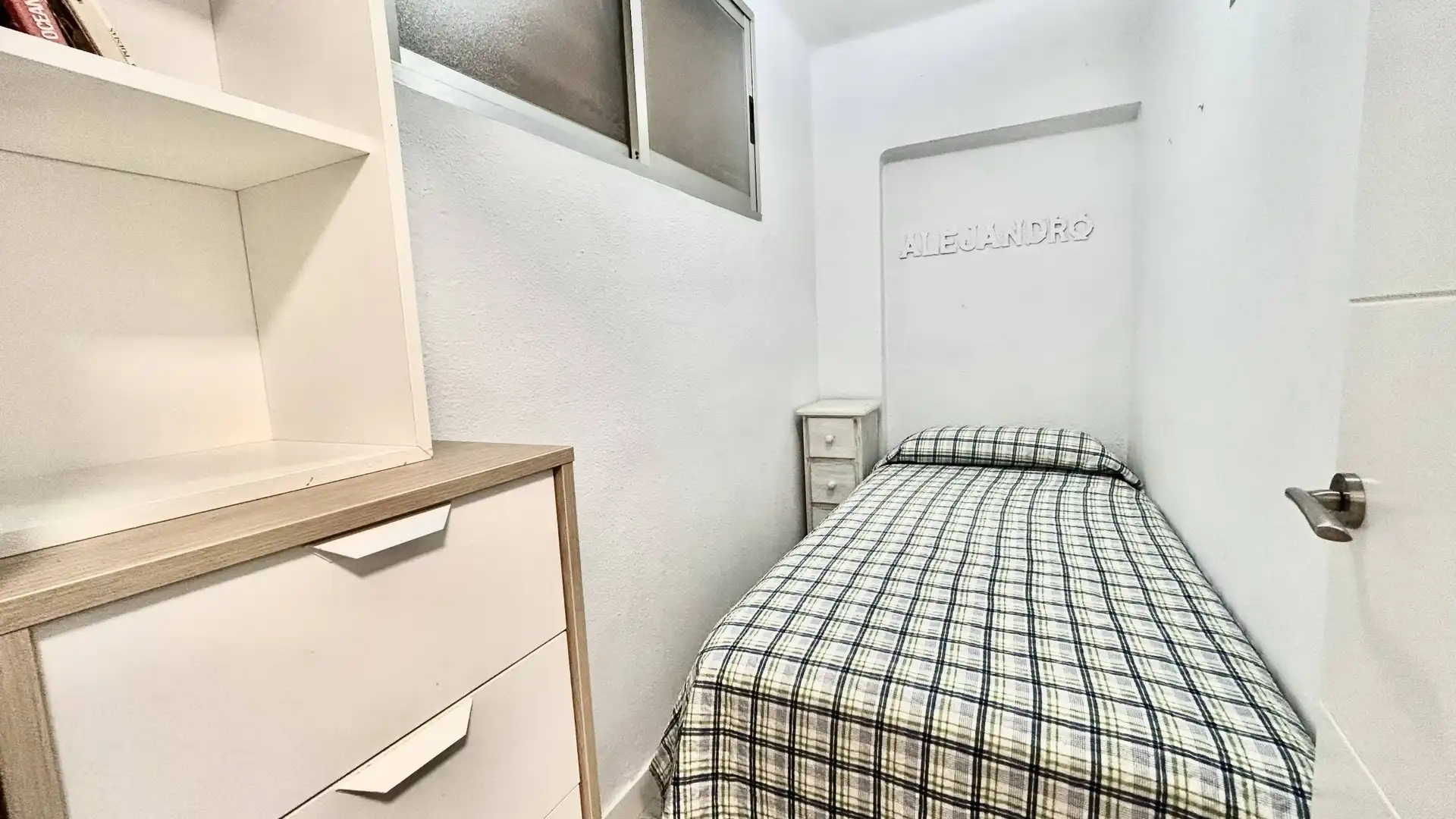 Apartament amb piscina de lloguer a Platja de la Pobla de Farnals, imagen 11