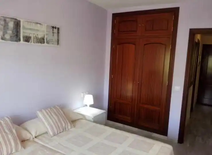Apartament amb piscina en venda a Carretera el Morche 232, imagen 5
