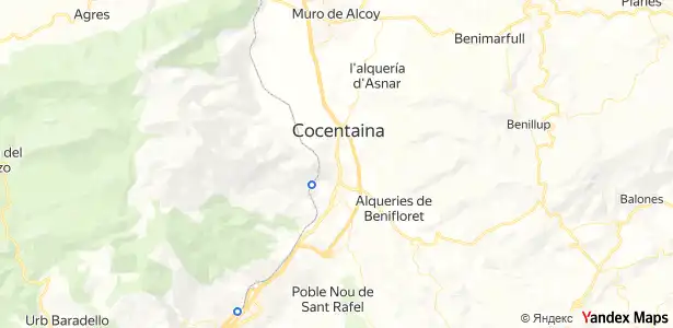 Appartamento in vendita a Cocentaina, imagen 5