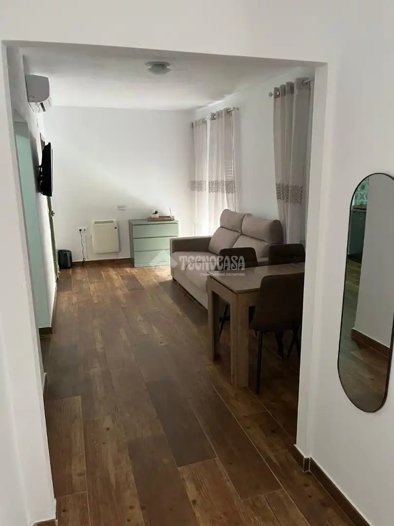 Schlafzimmer von Gebäude zum Verkauf in Arcos de la Frontera, Cádiz