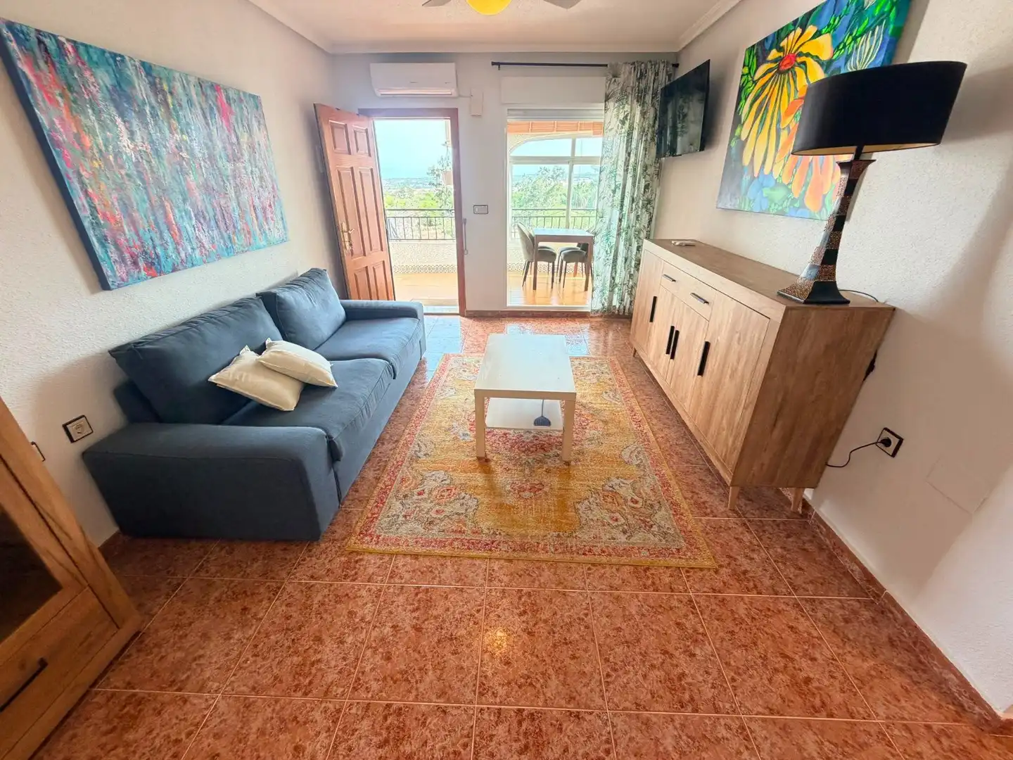 Apartament amb jardí en venda a N/A, imagen 12