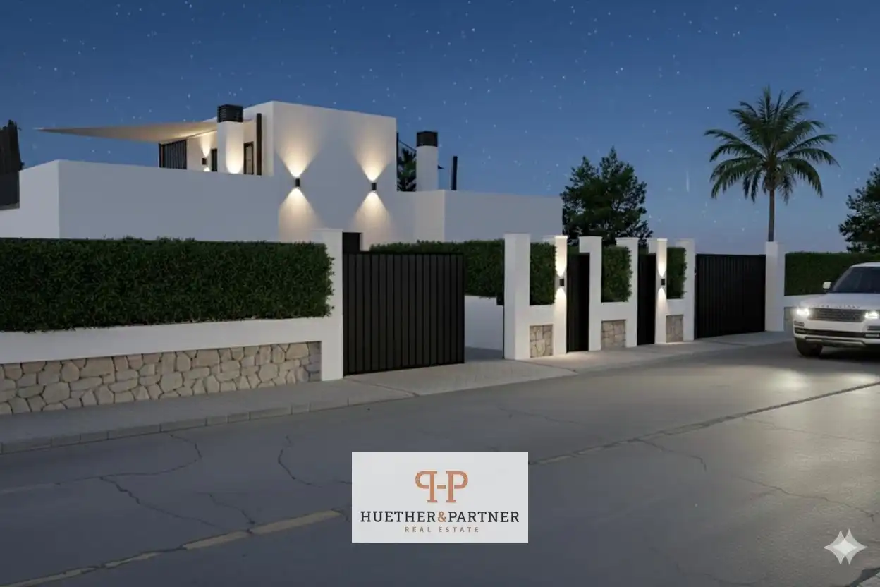 Casa pareada en venta en Cala d'Or, imagen 10