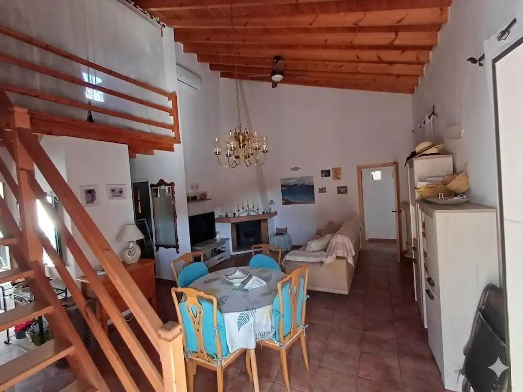 Casa o xalet de lloguer a Calabardina