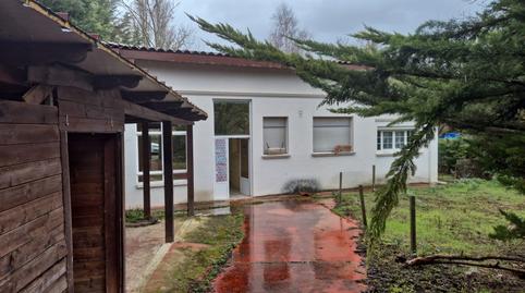 Foto 2 de Casa o chalet en venta en Albeniz Kalea, Asparrena, Araba - Álava