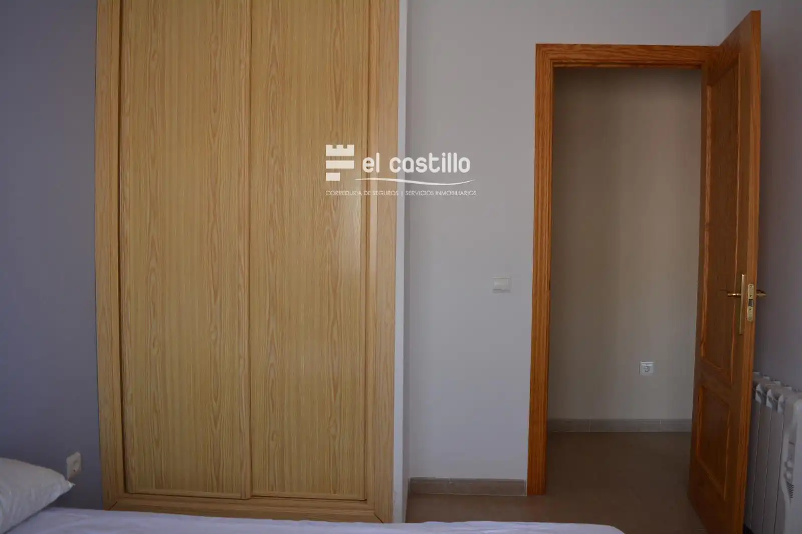 Pis de lloguer a Cervantes, Sotillo de la Adrada