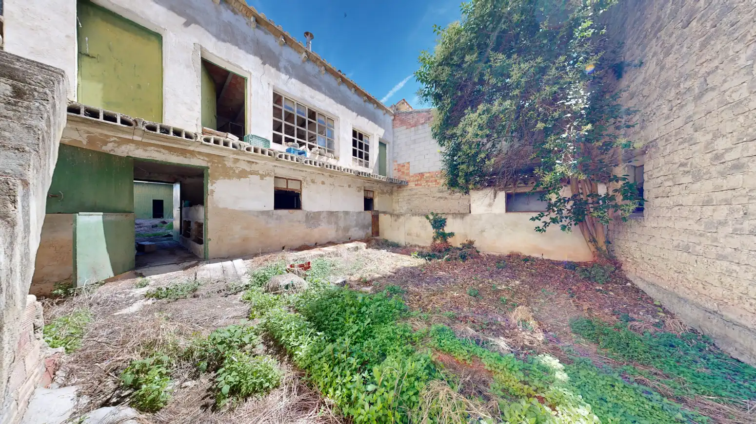 Terreno en venta en Berbinzana - CALLEJA DE LOS TORTINES, Berbinzana