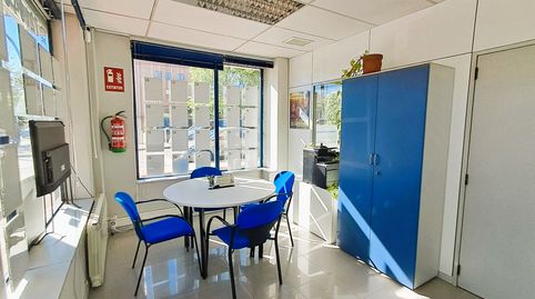Photo 5 of Commercial properties for rent in Avenida de Machupichu, Conde Orgaz - Piovera, Madrid Capital