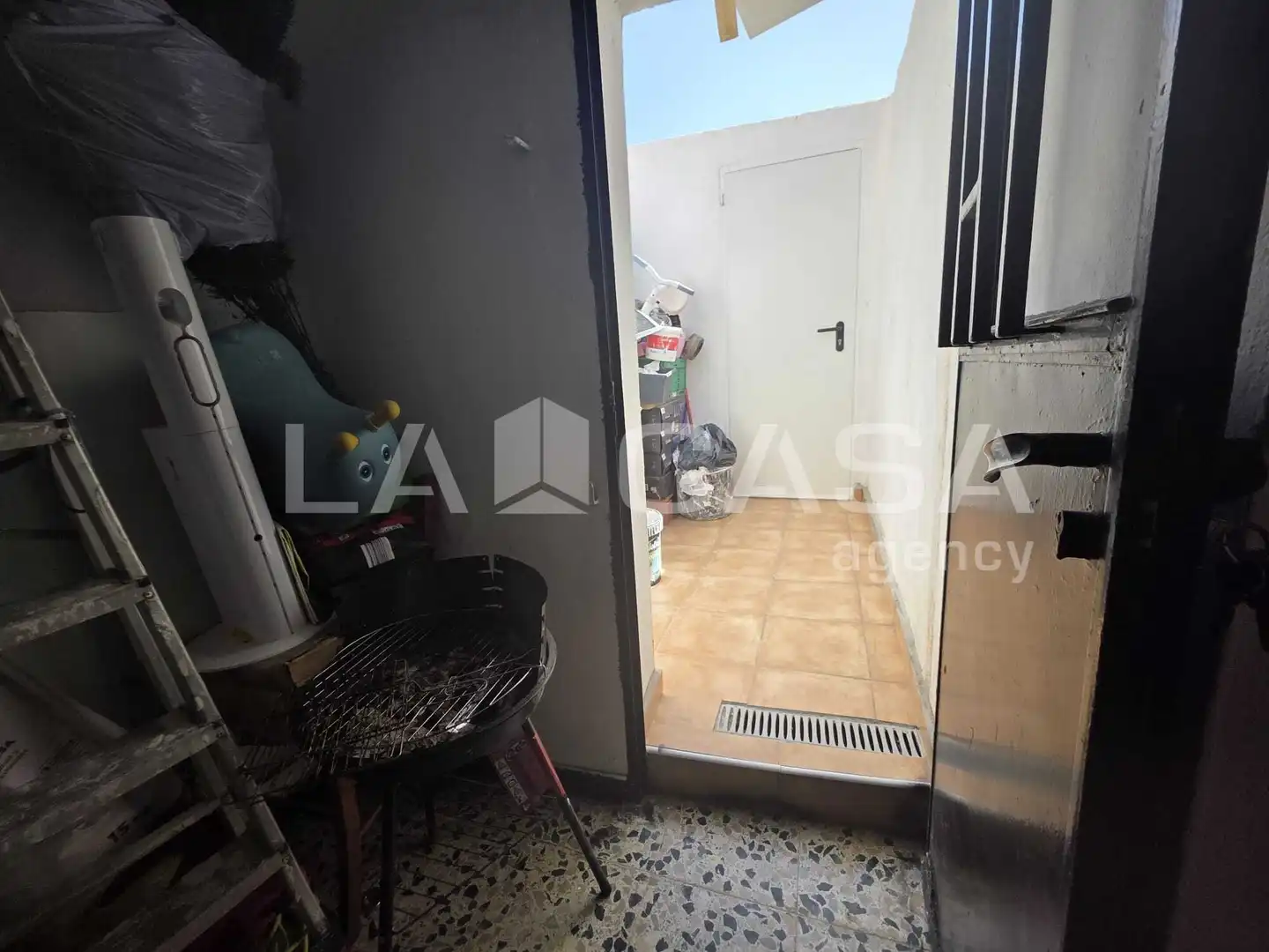 Casa o chalet en venta en Algeciras con Terraza