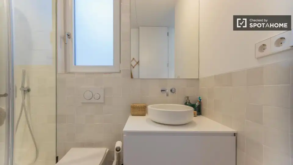 Habitació a Russafa