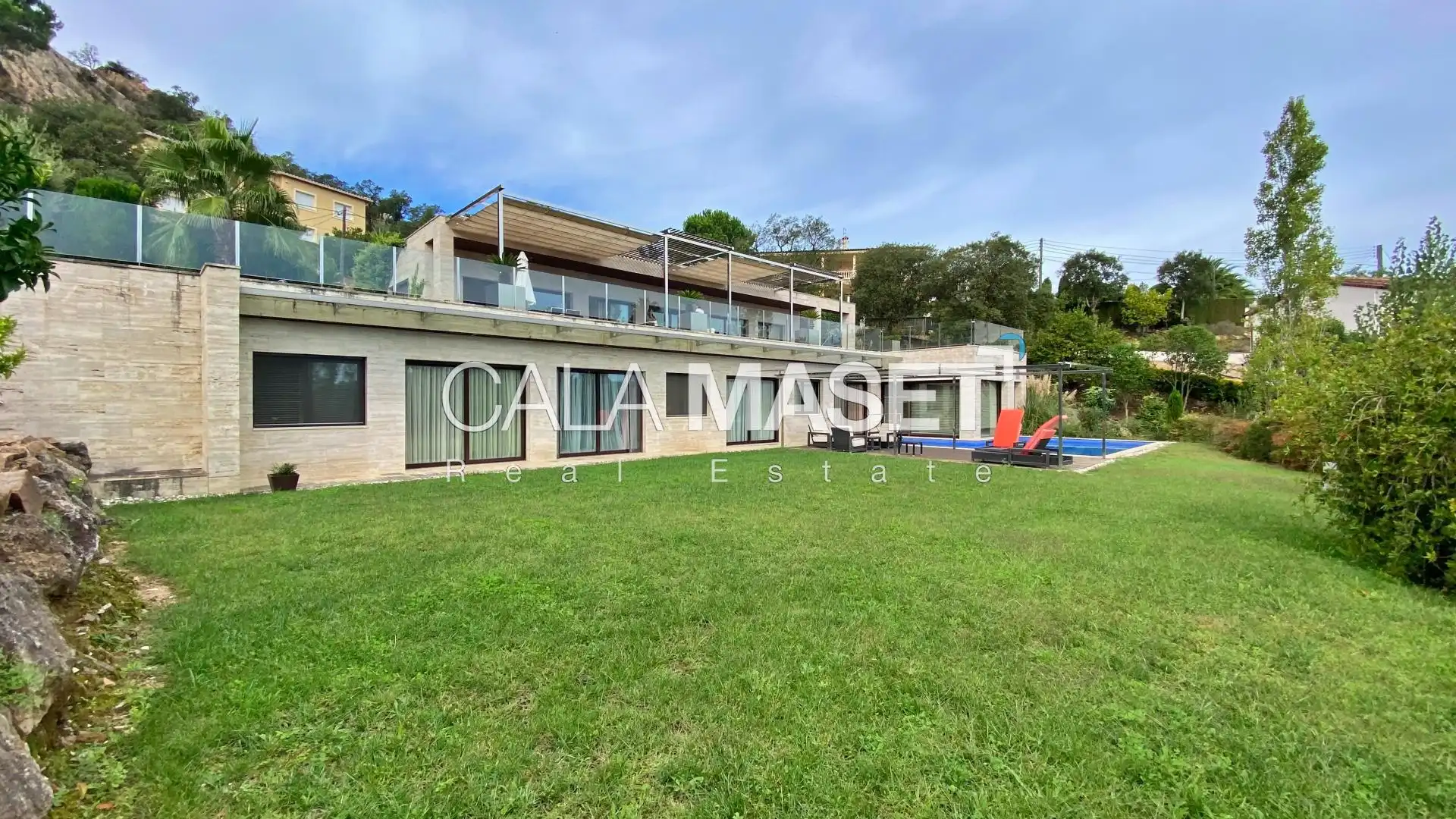 Chalet con terraza en venta en dels Pirineus, imagen 7