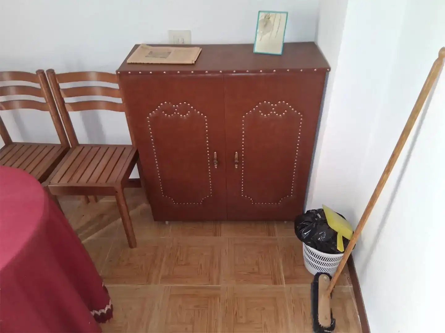 Dormitori de Casa adosada en venda en Labastida / Bastida