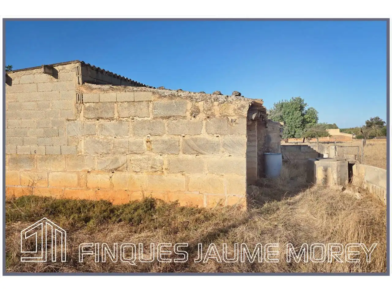 Casa rustica con giardino in vendita a Calle Cegall 1, imagen 17