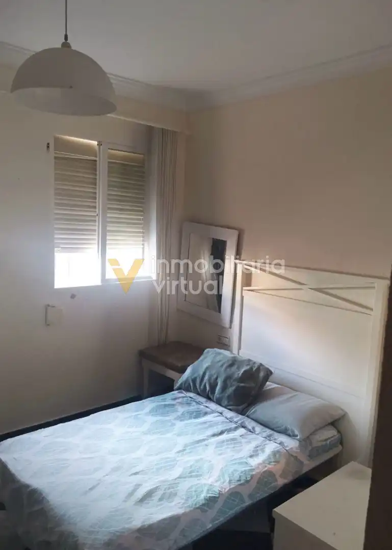 Piso con terraza en venta en Calle Almazán, imagen 12