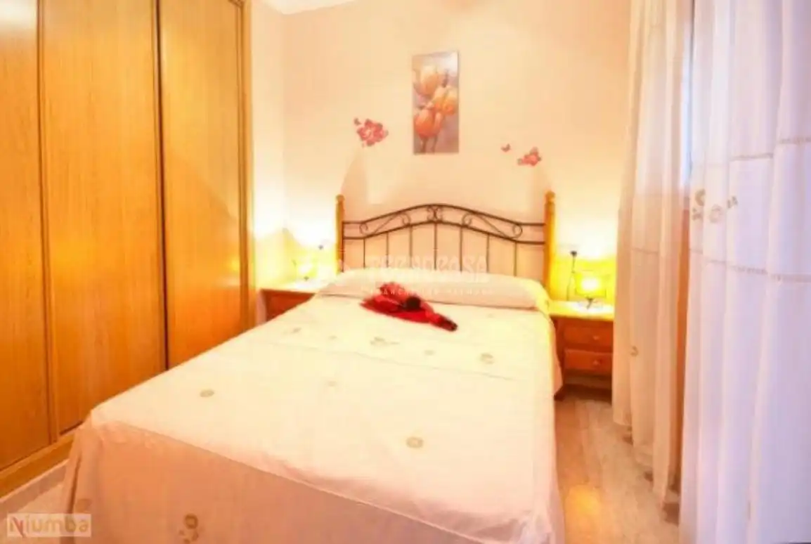 Wohnung zum Verkauf in Conil