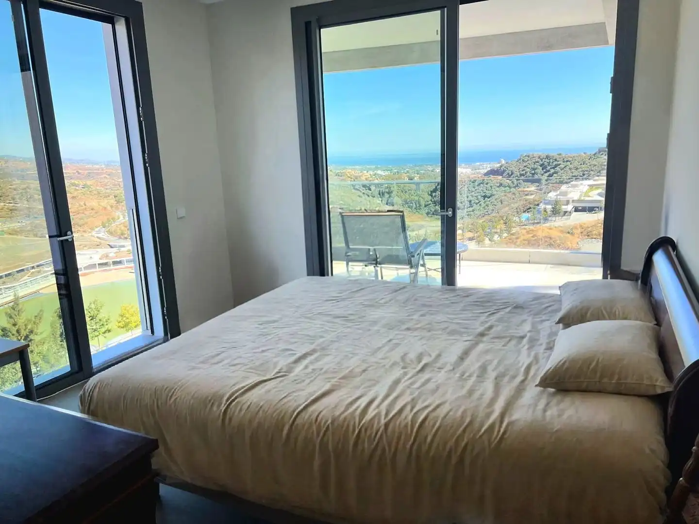 Flat with pool for sale in Avenida Tomás Pascual 22, imagen 13