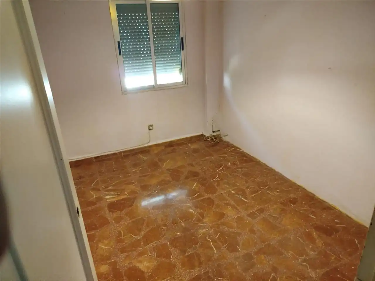 Dormitori de Pis en venda en Sevilla amb Calefacció