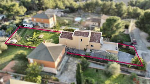 Foto 3 von Haus oder Chalet zum Verkauf in Piera, Barcelona