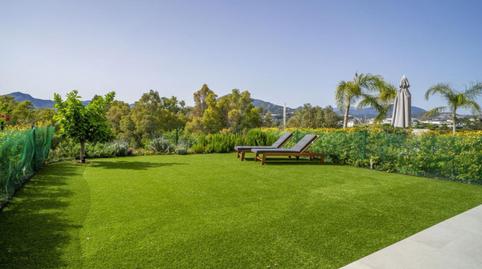 Photo 5 of Single-family semi-detached to rent in San Pedro de Alcántara pueblo, Málaga