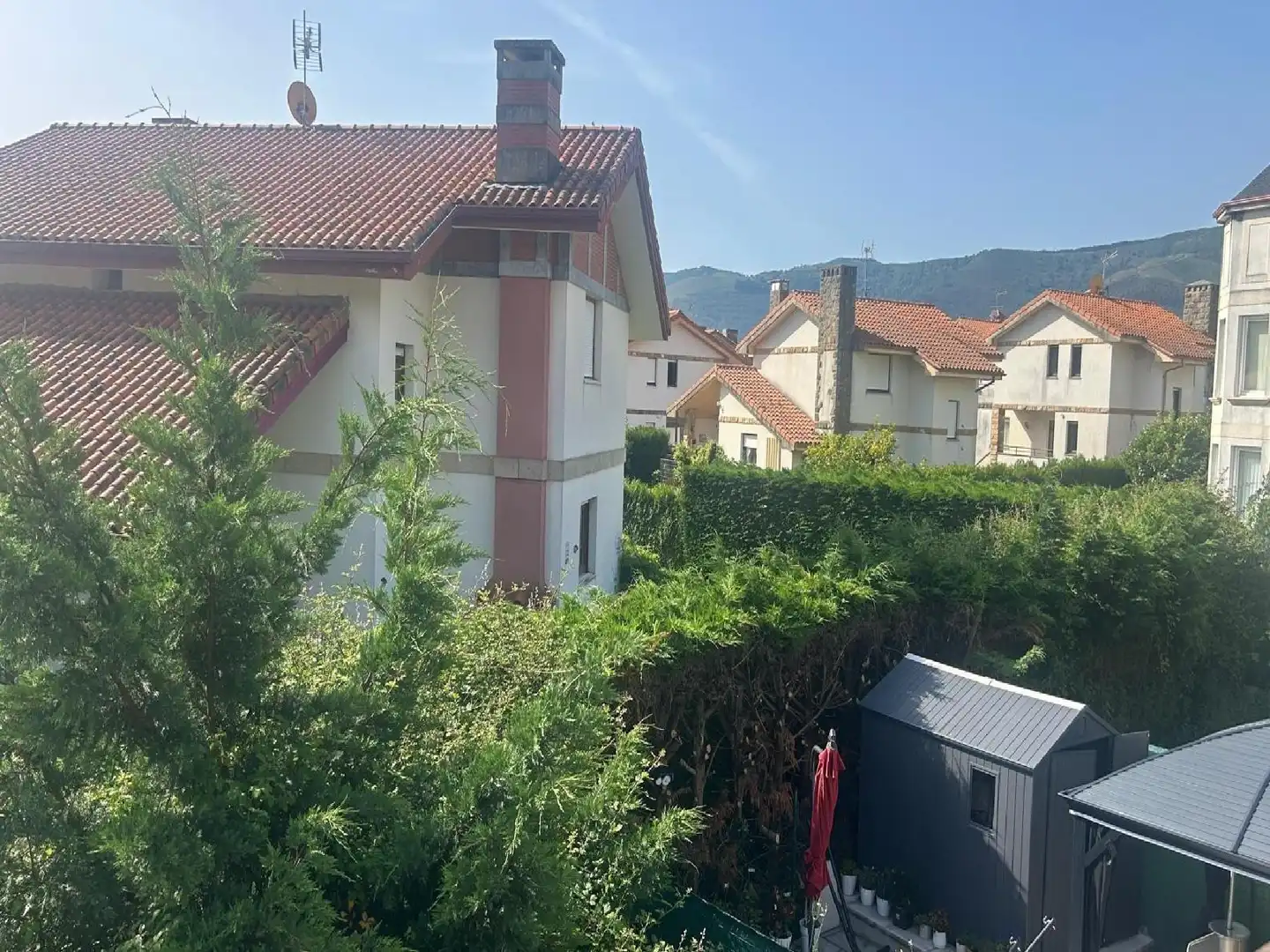 Chalet con jardín en venta en Oriñón - Allendelagua, imagen 12