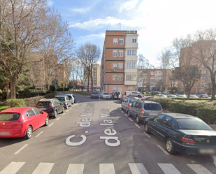 Vista exterior de Pis en venda en  Madrid Capital