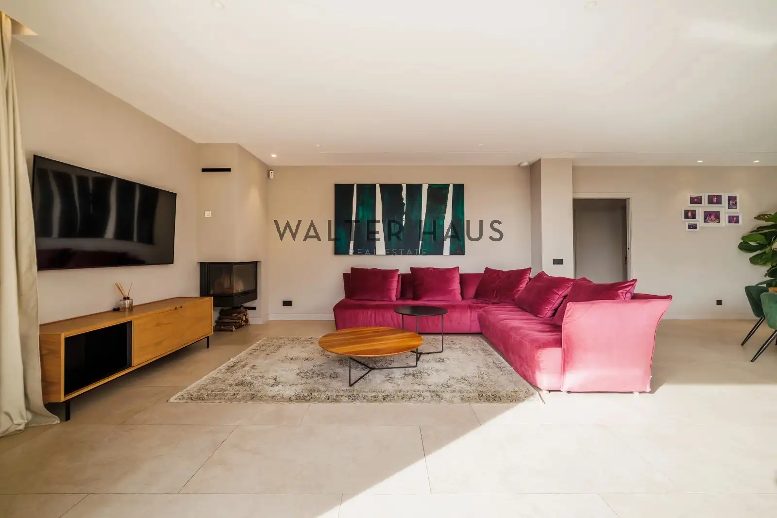 Casa amb terrassa en venda a Carrer Vicens Bou, imagen 17