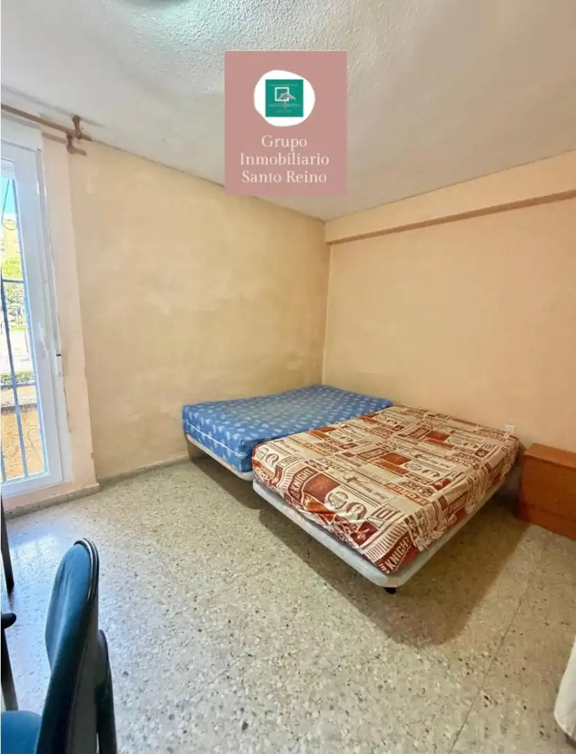Appartamento con terrazza in vendita a Ronda de los Derechos Humanos, imagen 24