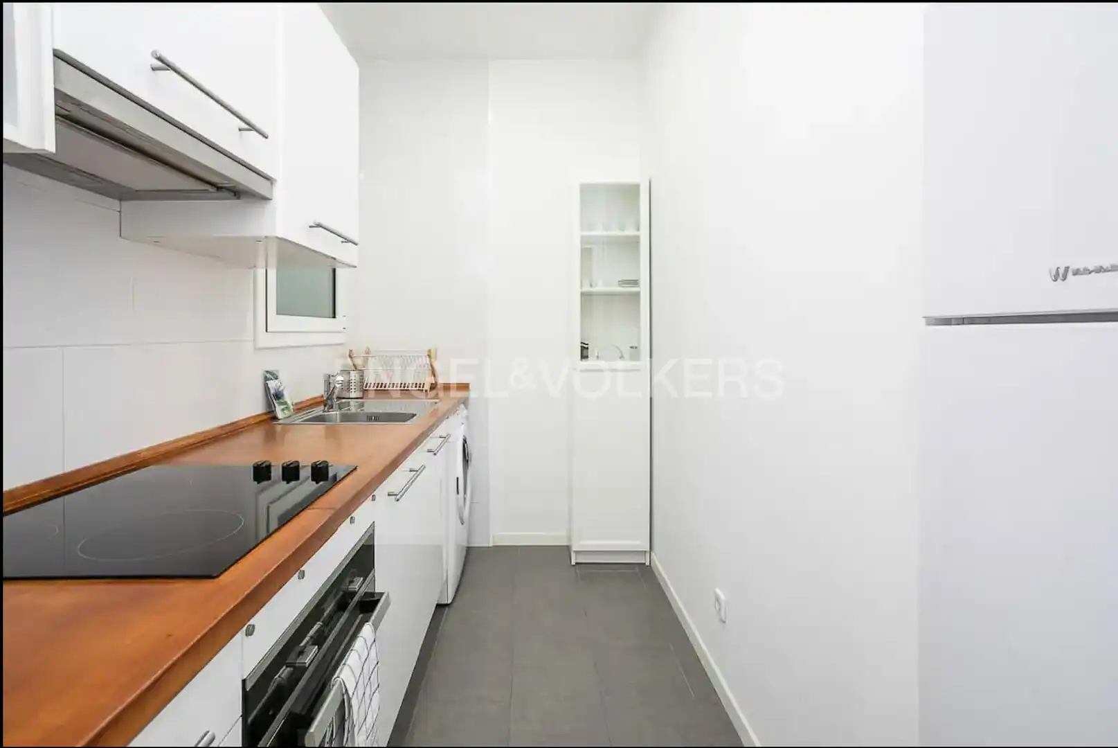 Appartamento con terrazza in vendita a Eixample, imagen 8