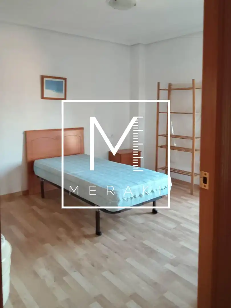 Piso con terraza en venta en Carretas - Pajarita, imagen 9