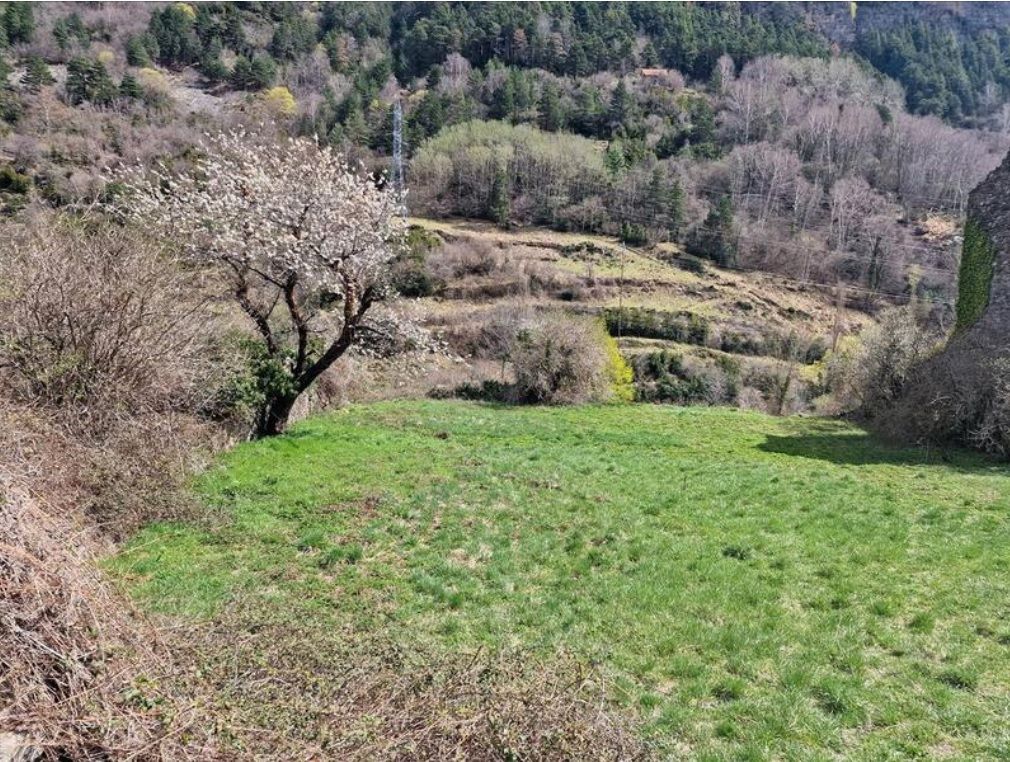 Residencial en venda en Canfranc
