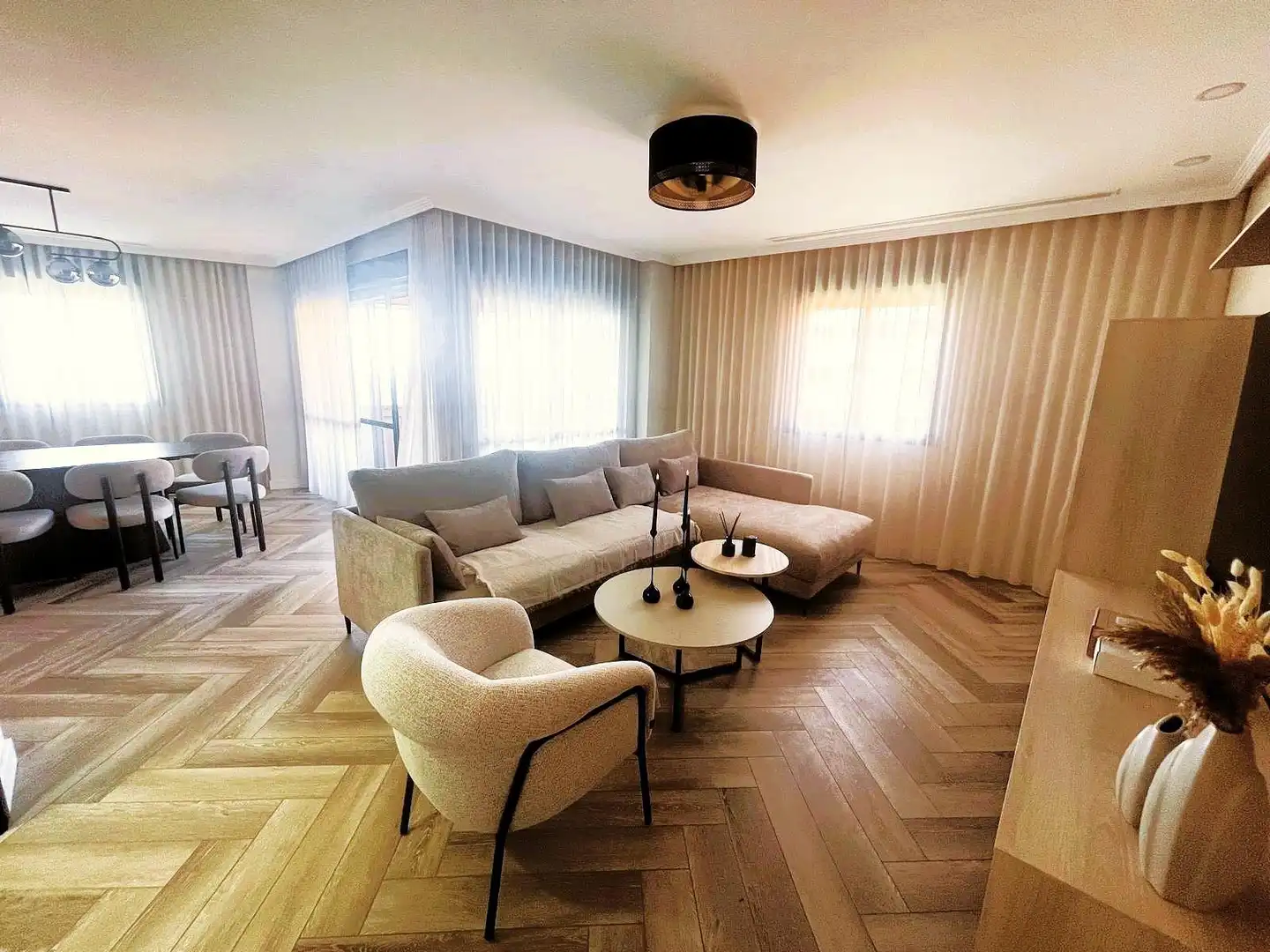 Flat for rent in El Tejar - Hacienda Bizcochero
