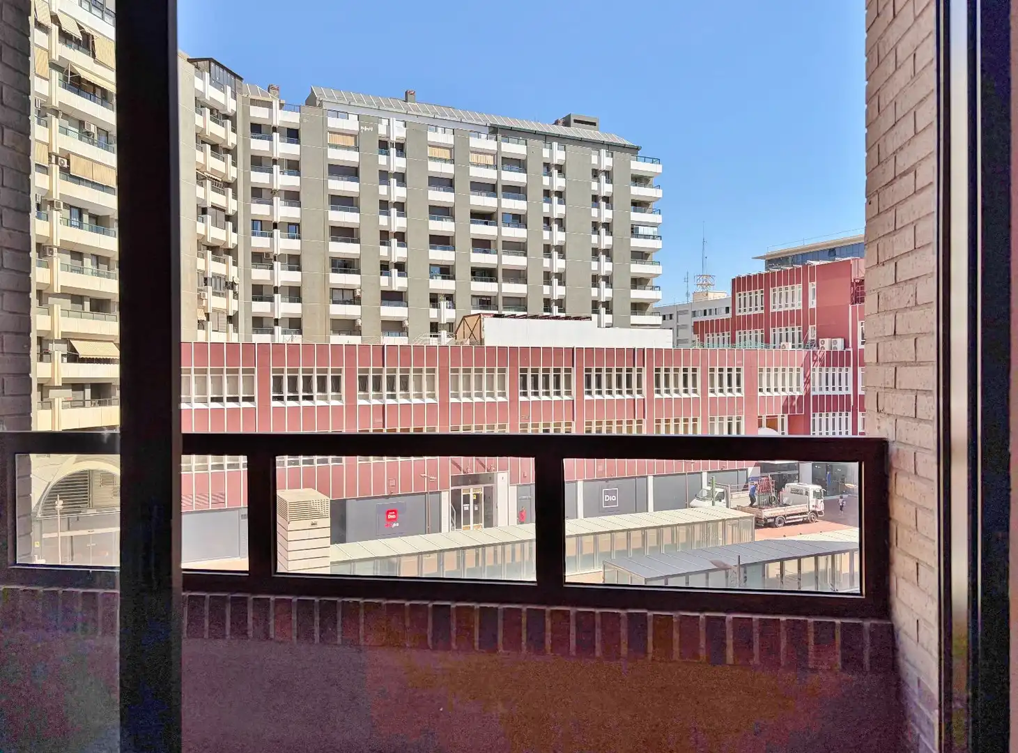Wohnung zur Miete in de Ronda, 1, Oliveros - Altamira