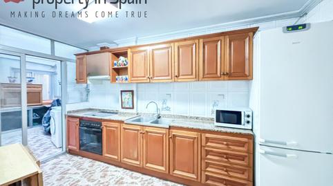 Photo 4 of Flat for sale in  San Pablo, Carolinas Altas, Alicante / Alacant