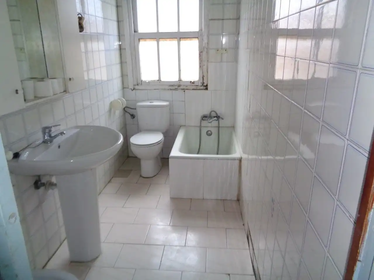 Bathroom of Flat for sale in Haro  with Terrace and Balcony