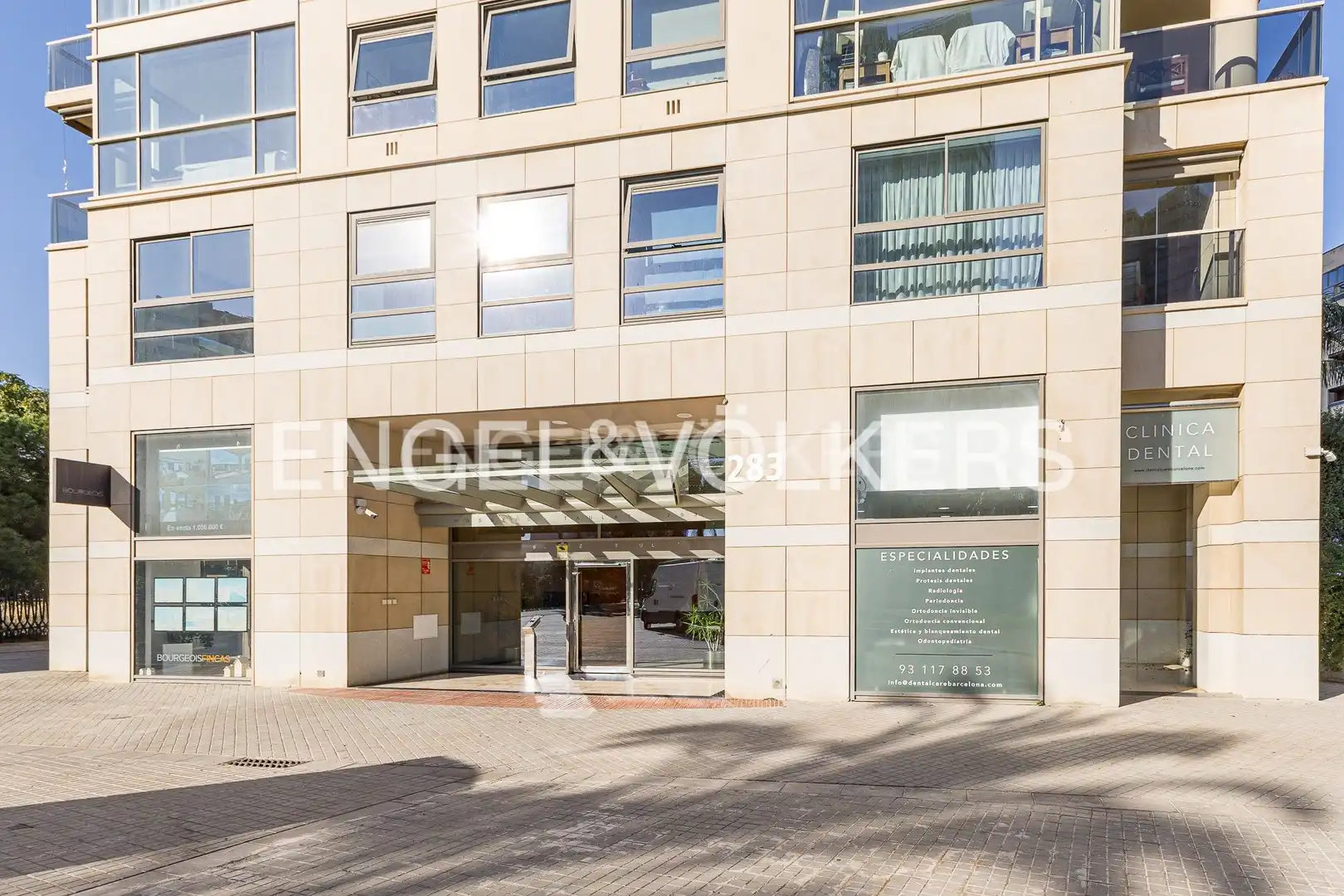 Flat with terrace for sale in Sant Martí, imagen 60