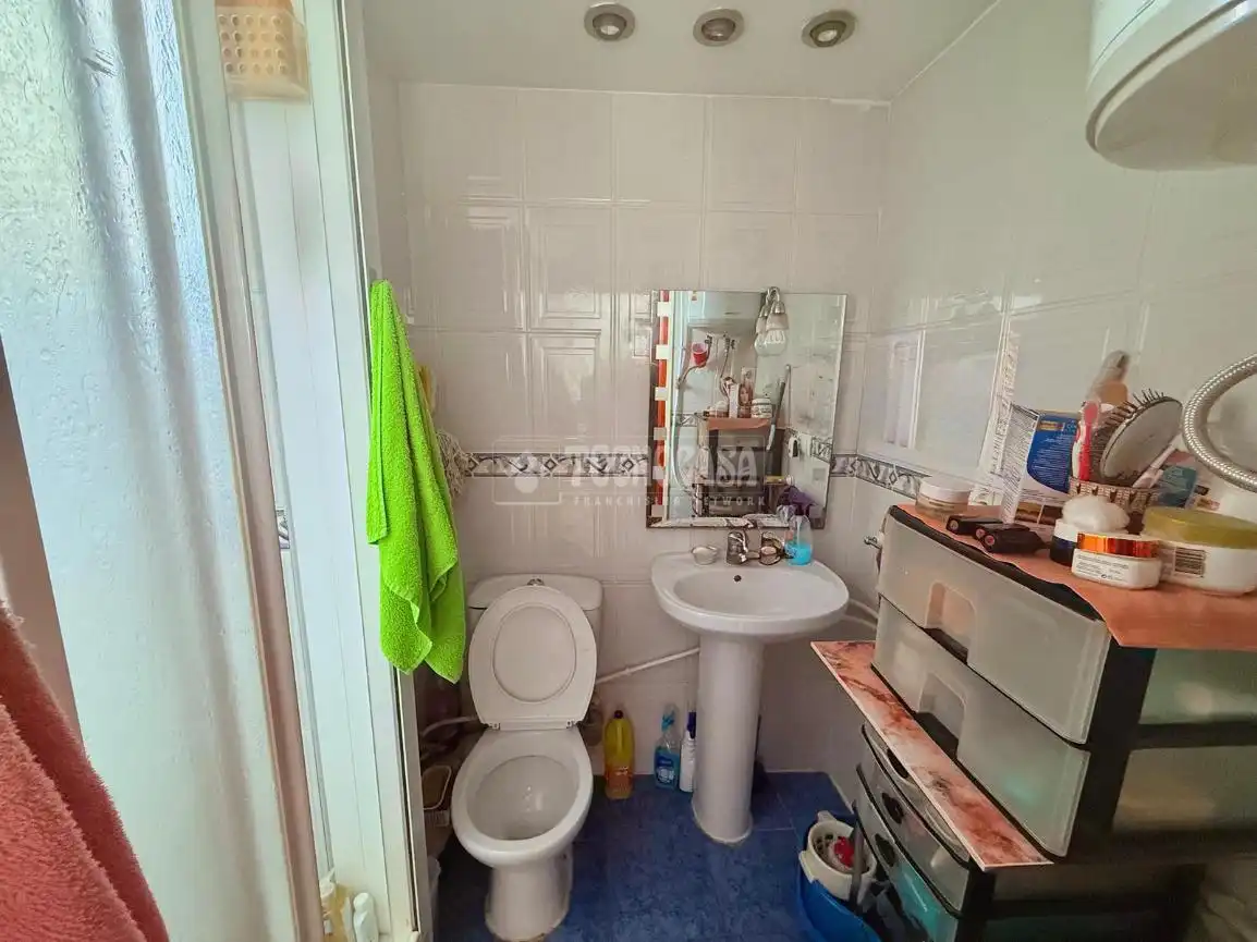 Baño de Piso en venta en Mislata con Aire acondicionado