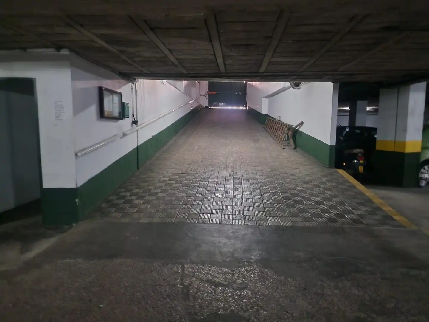 Aparcament en venda a Paseo Marítimo - San José - La Laguna, imagen 4