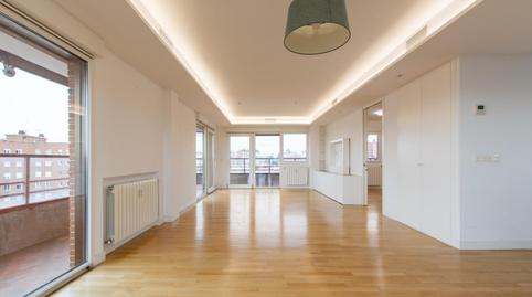 Foto 2 de Pis de lloguer a Calle Costa Rica, Hispanoamérica - Bernabéu, Madrid