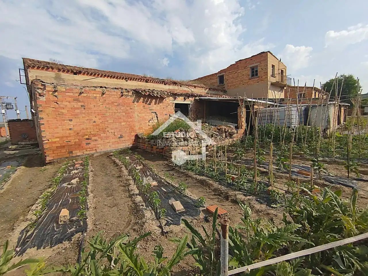 Rural land for sale in Calle El Cerradillo, imagen 62