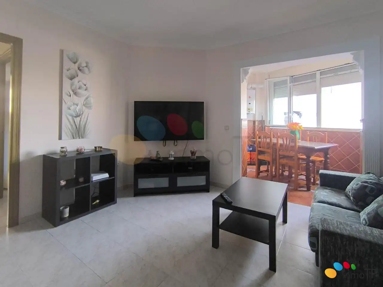 Wohnung mit Pool zum Verkauf in El Portil, imagen 13