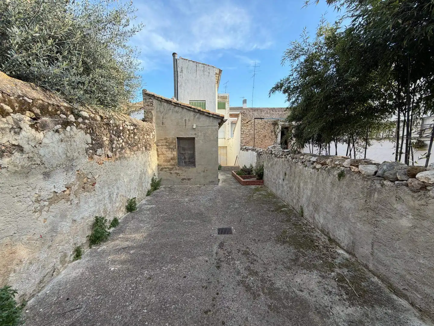 House with garden for sale in Centro, imagen 11