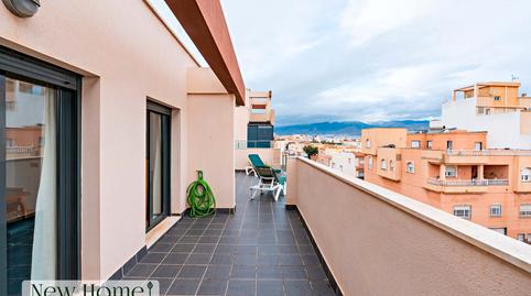 Foto 3 de Àtic en venda a Calle Victoria de Los Ángeles, El Puerto - Romanilla, Roquetas de Mar