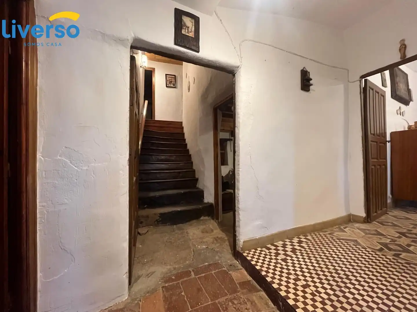 Casa o chalet en venta en Villasandino con Amueblado