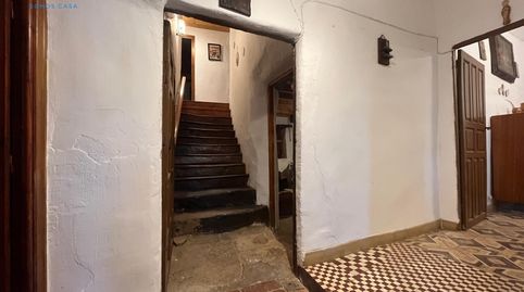 Foto 4 de Casa o xalet en venda a Plaza Padre Serna, 3, Villasandino, Burgos