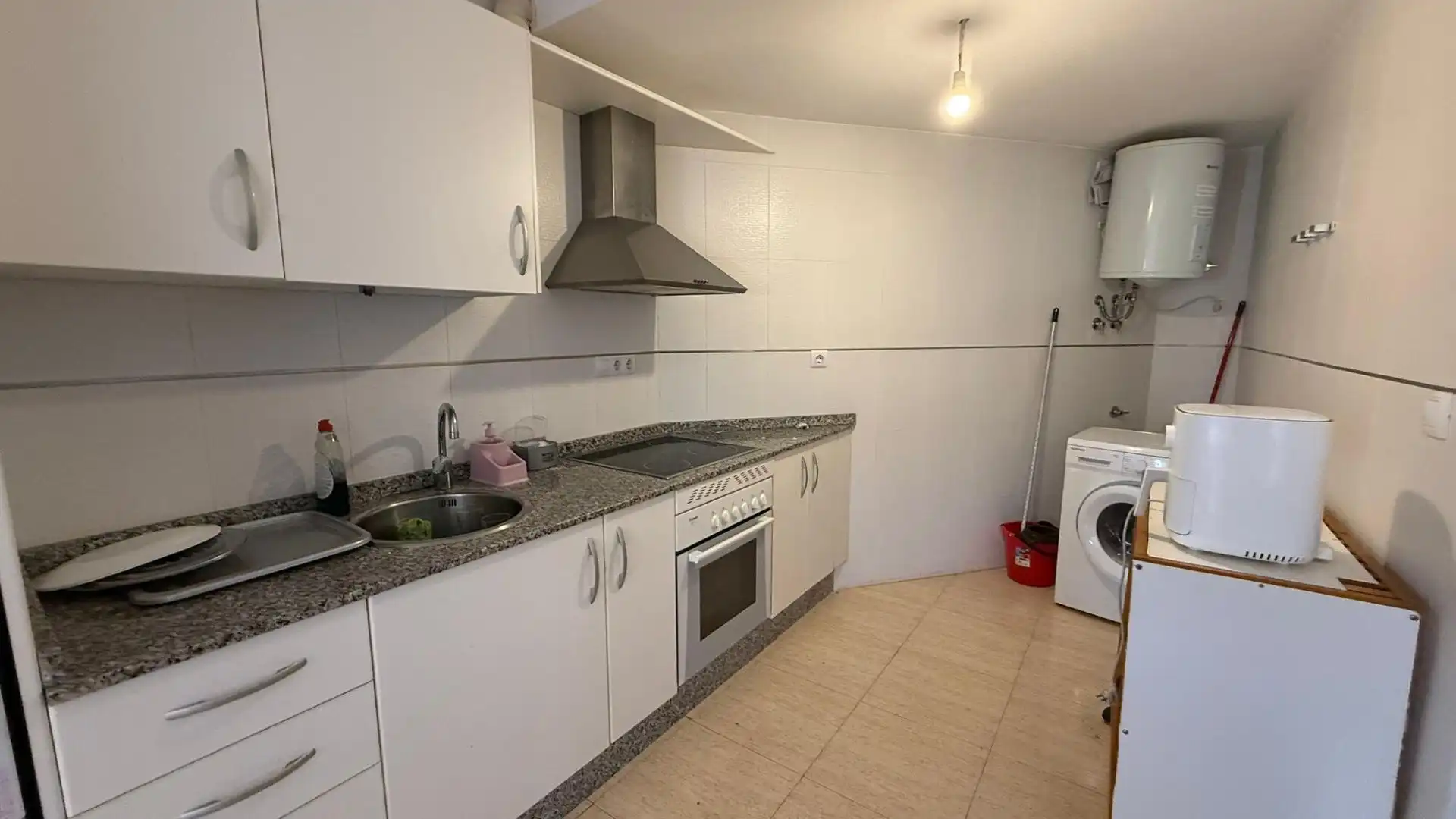 Flat for rent in Urbanizacion URB CALARREONA, Calarreona