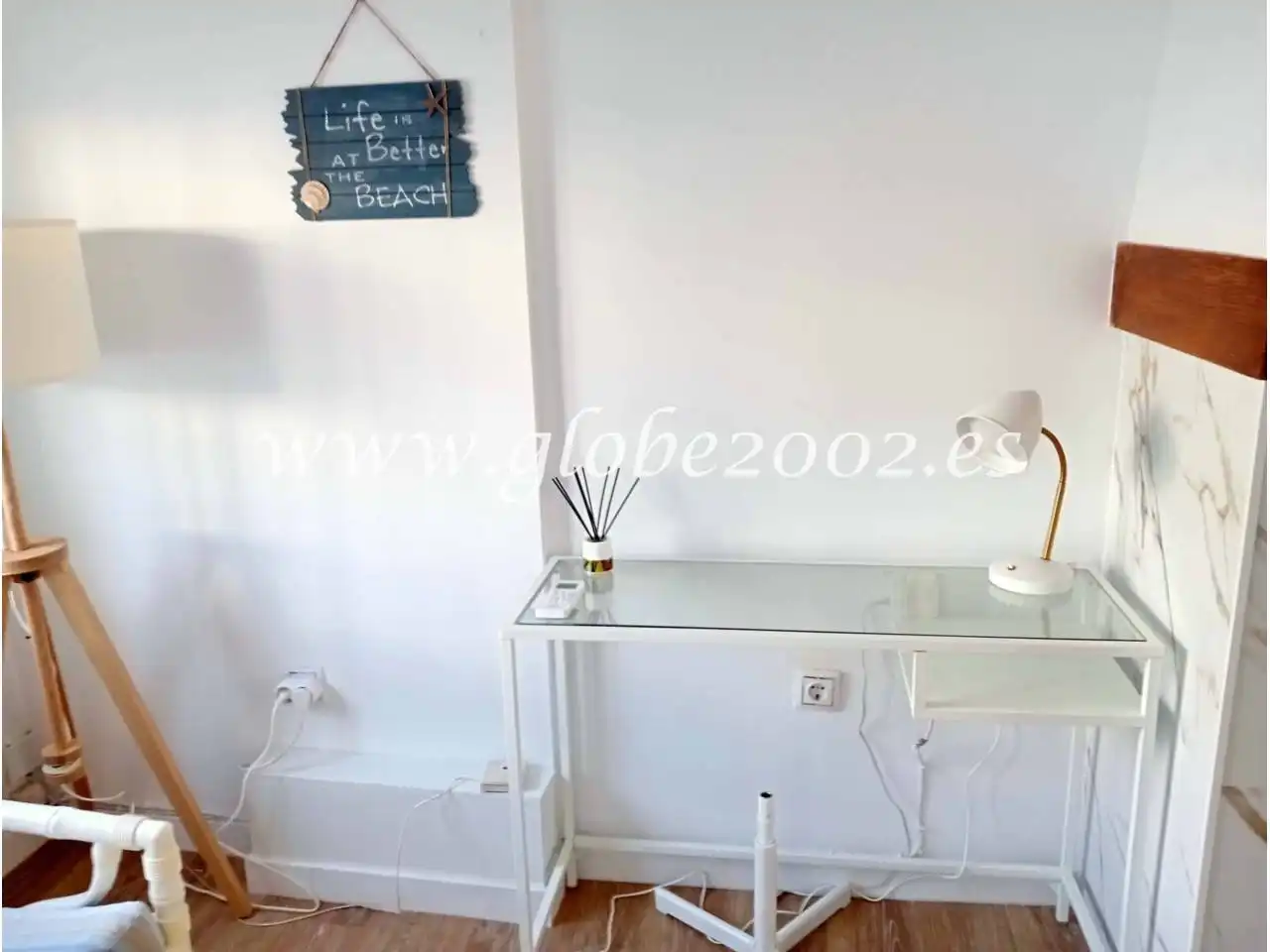 Haus oder Chalet zur Miete in Los Gallos