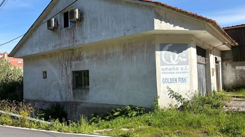 Foto 3 de Casa adosada en venda a San Blas, Darbo, Cangas