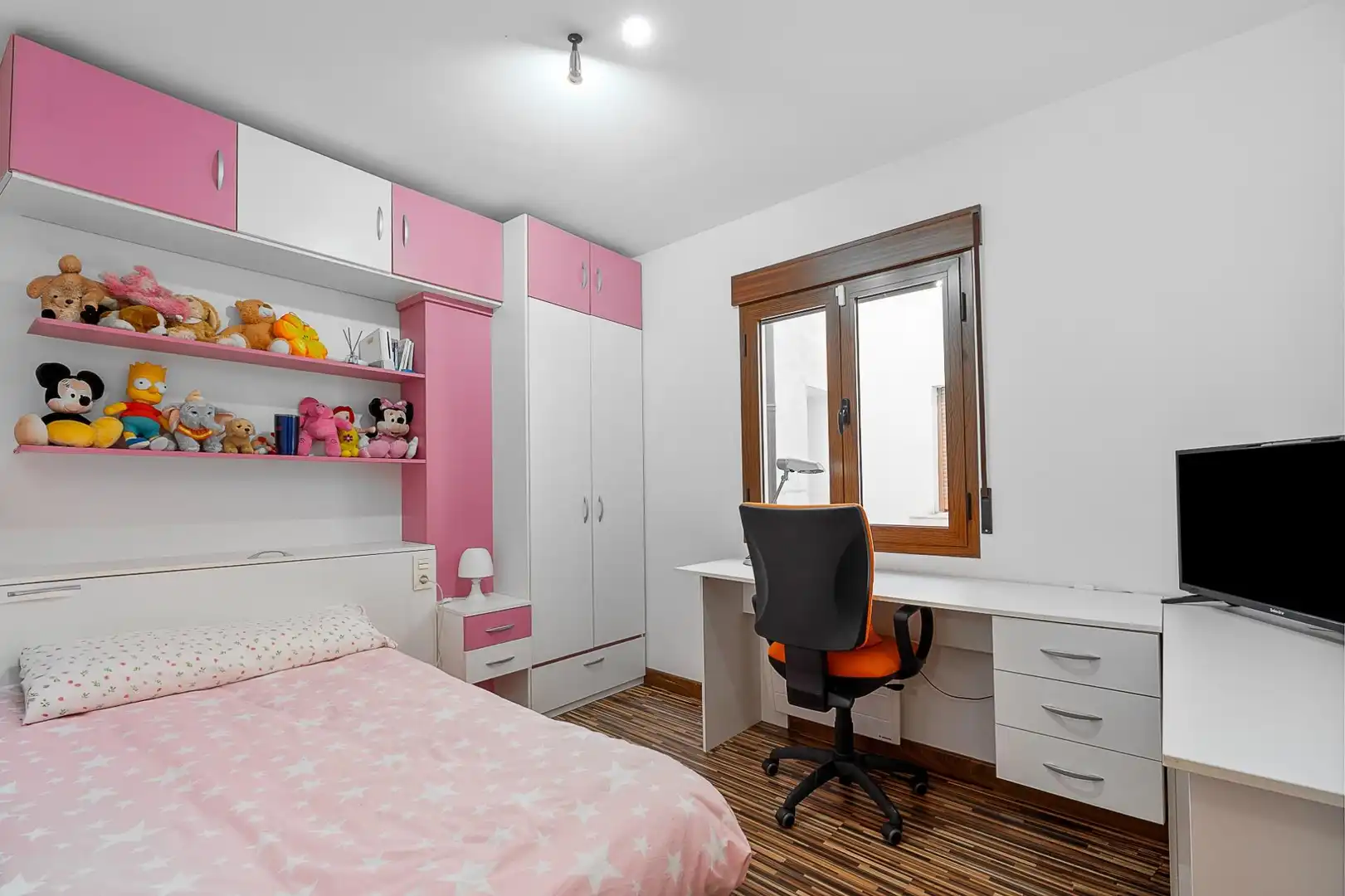 Appartamento con terrazza in vendita a Avenida Avenida Andalucía, imagen 18