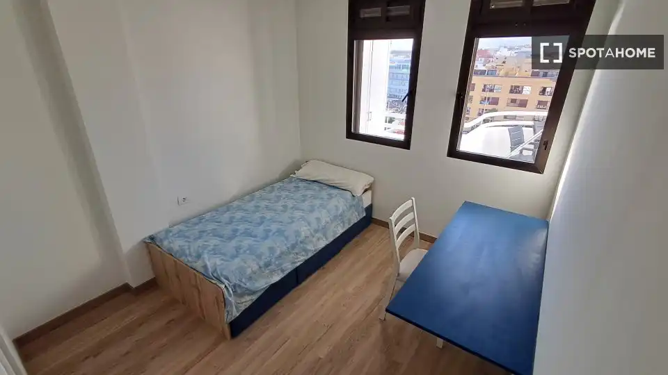Habitación en El Médano